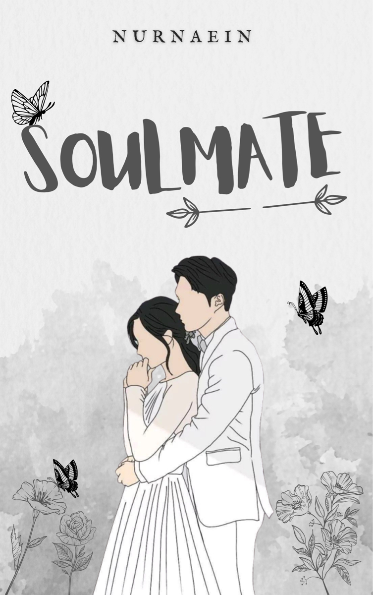 EBOOK | SOULMATE (2023)