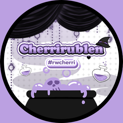 cherrirublen