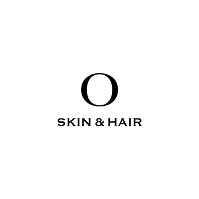 O SKIN & HAIR