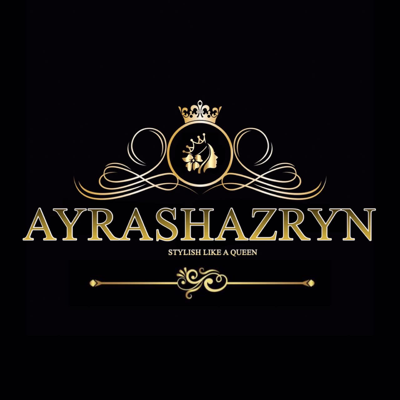 AYRASHAZRYN EMPIRE 