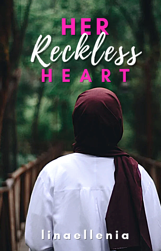 Her Reckless Heart (Heart Series #1)