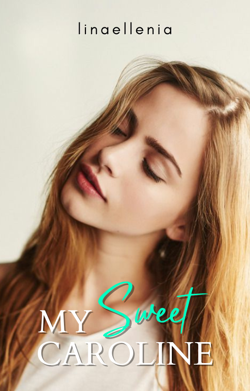 My Sweet Caroline (Heart Series #2)