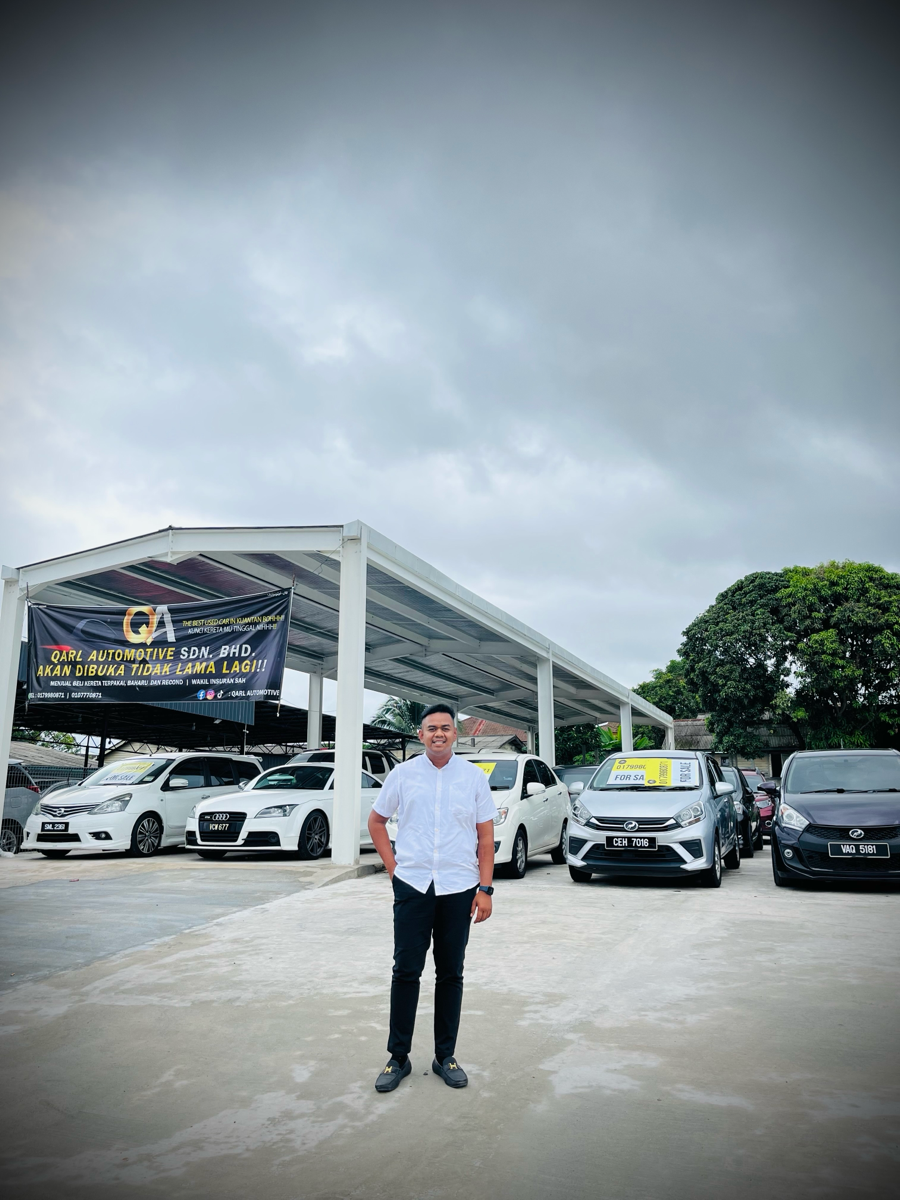 QARL AUTOMOTIVE SDN BHD