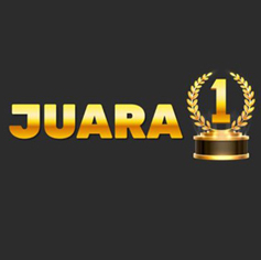 Juara 1