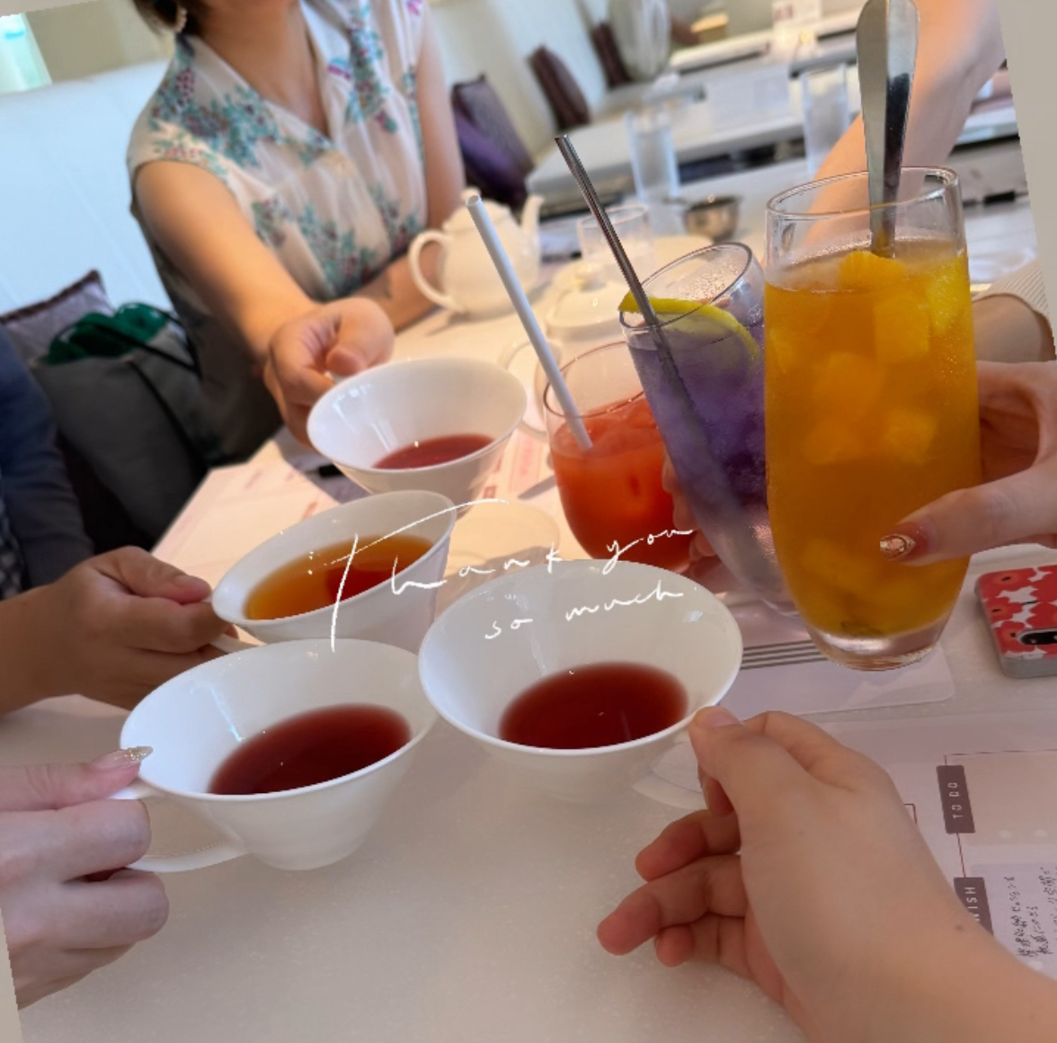 女性の自立応援カフェ