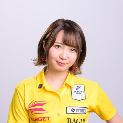 まよんぬ(森田真結子)
