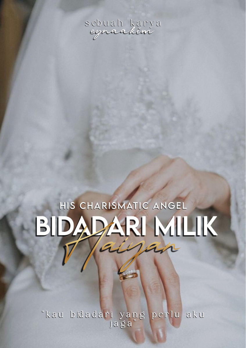 Bidadari Milik Haiyan 