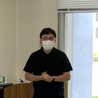正木　哲