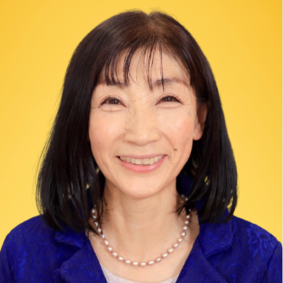 あなたの声を届けます！【中井れいこ】