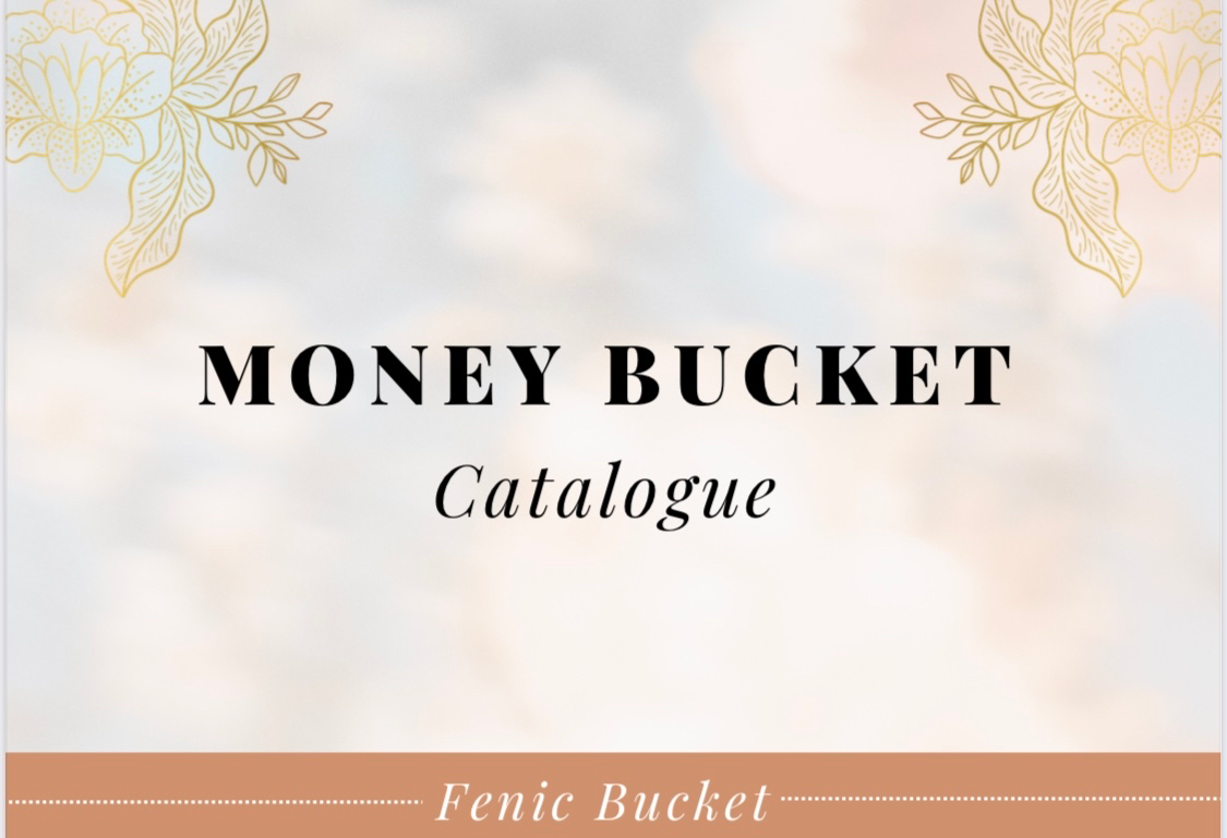 Money Bucket