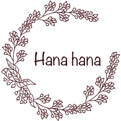 Hana hana