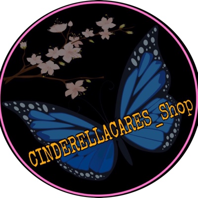 Cinderellacares_Shop