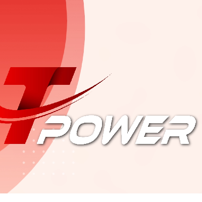 T POWER PLATFROM