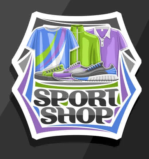 🛒 Custom SportsWear Shop: Best Design 🛍