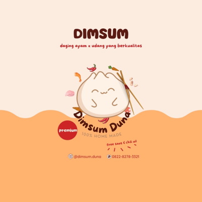 Dimsum Duna