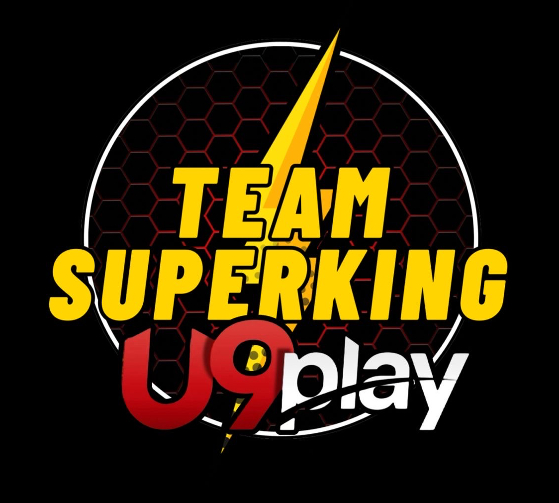 U9PLAY REGISTER