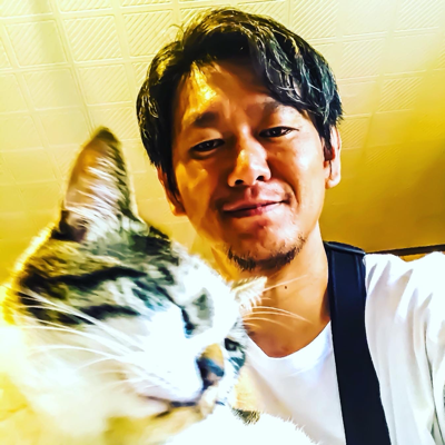 【公式】超頭脳開発🔮超霊能サイキック♾自然&猫保護活動♾️ZeropointSpace ♾️Masashi（雅史）Morikawa （森川）