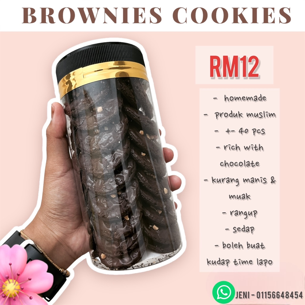 BrowniessKukis 