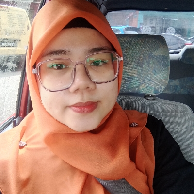 MRS HAMIDAH YP