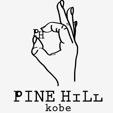 PINE HILL kobe