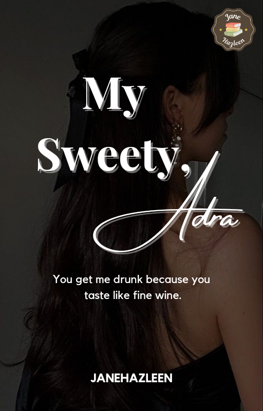 My Sweety Adra