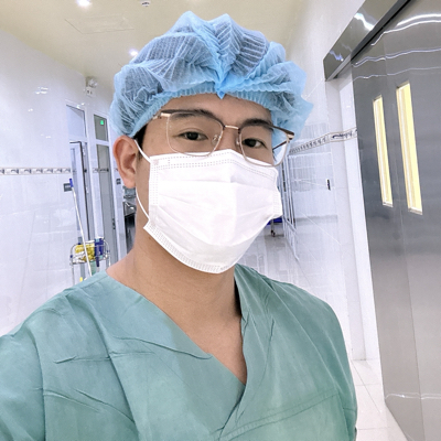 Nguyễn Tuấn Khanh