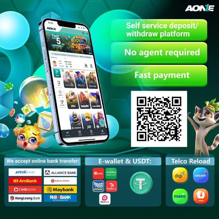 Aone Apps