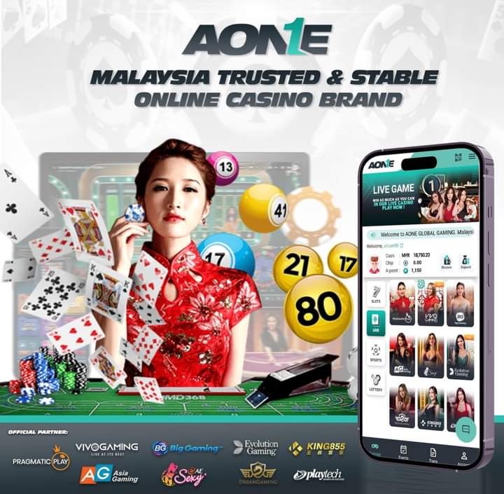 Aone Apps