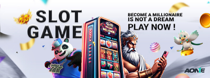 Aone Slot Games