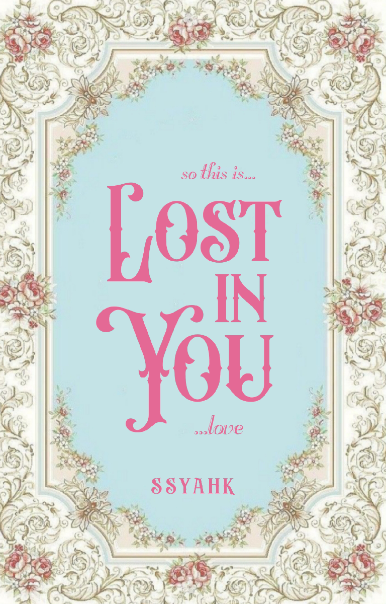 Ebook 3 : Lost in You