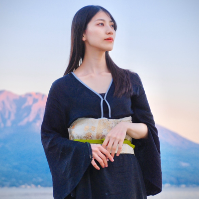 竹丸沙織