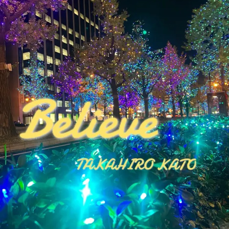 Believe