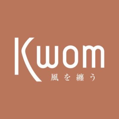 Kwom（コム）│ 吸水ショーツ