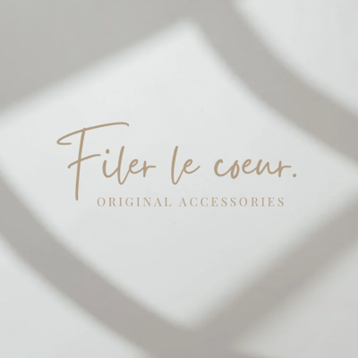 Filer le coeur.