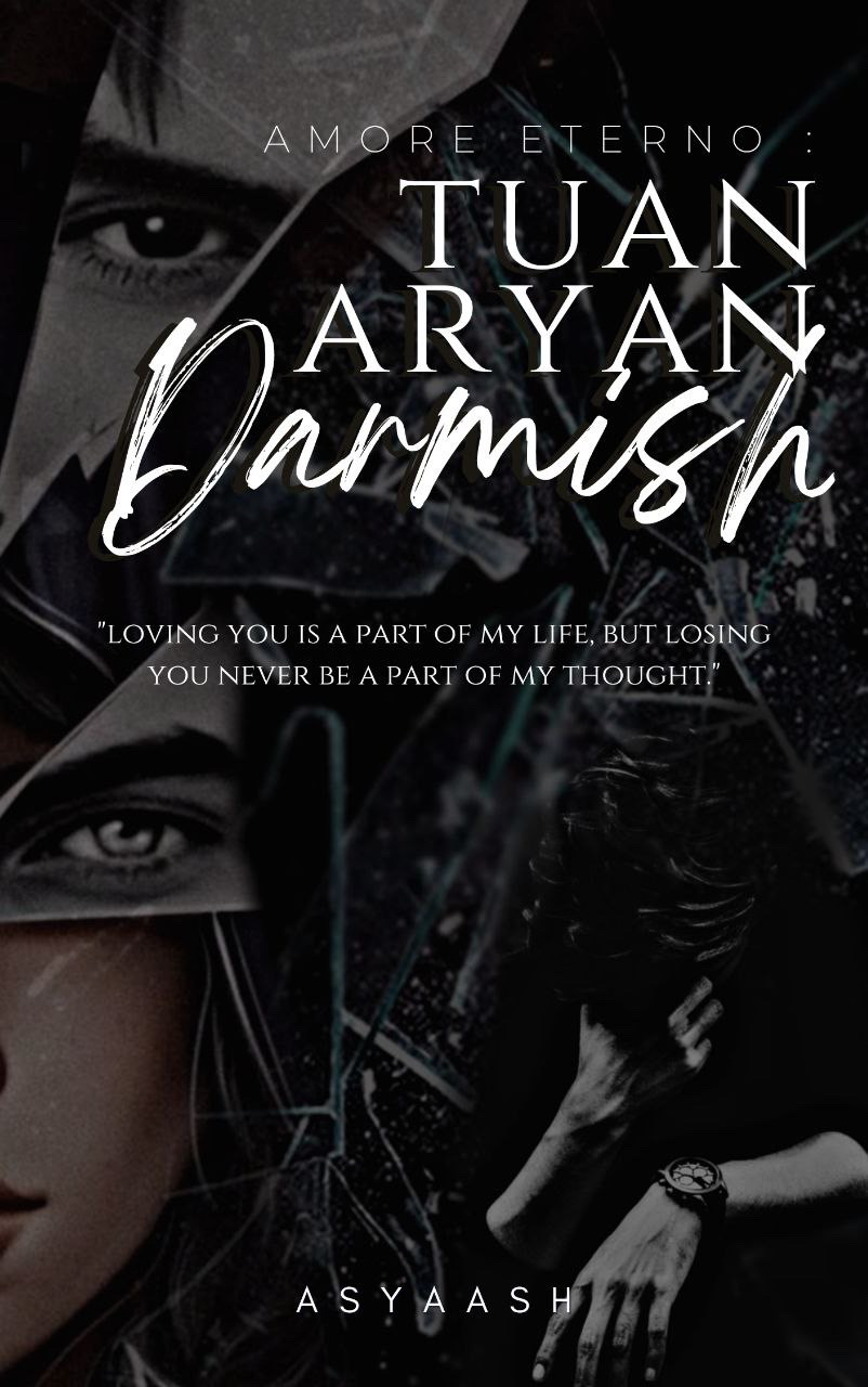Tuan Aryan Darmish | Wattpad
