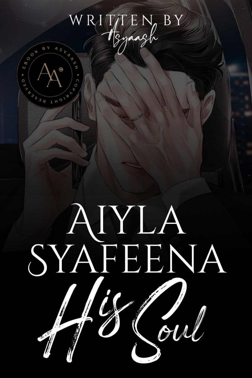 Aiyla Syafeena His Soul | Ebook