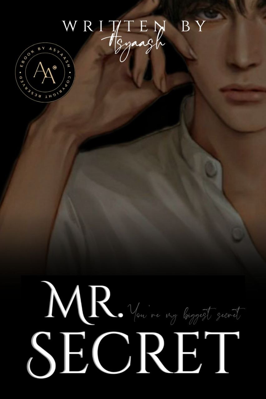 Mr. Secret | Ebook