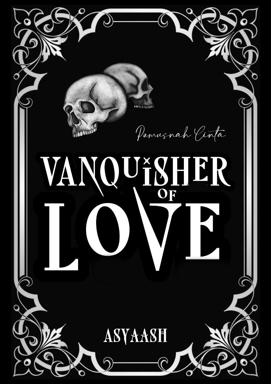 Vanquisher of Love | Ebook