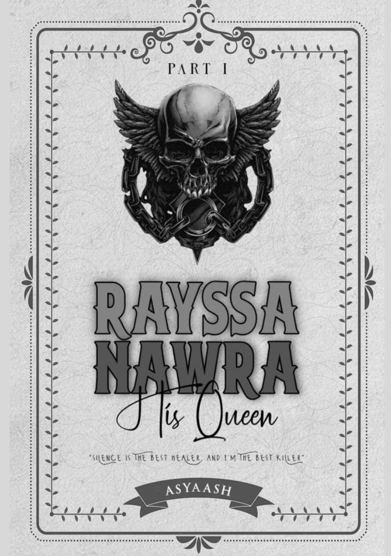 Rayssa Nawra His Queen Part I | Ebook