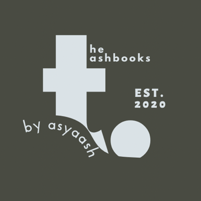the.ashbooks