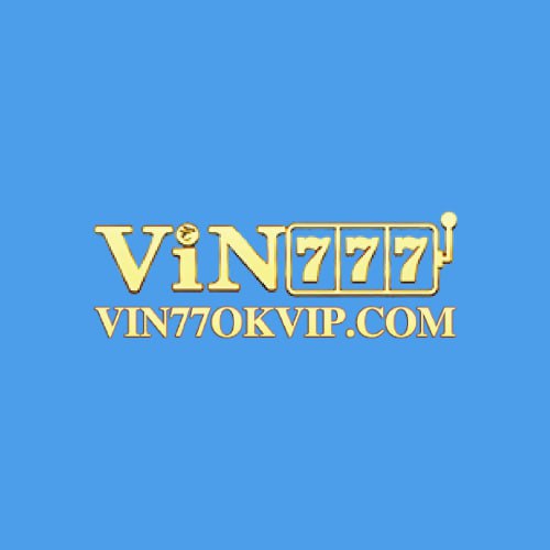 Vin777 okvip