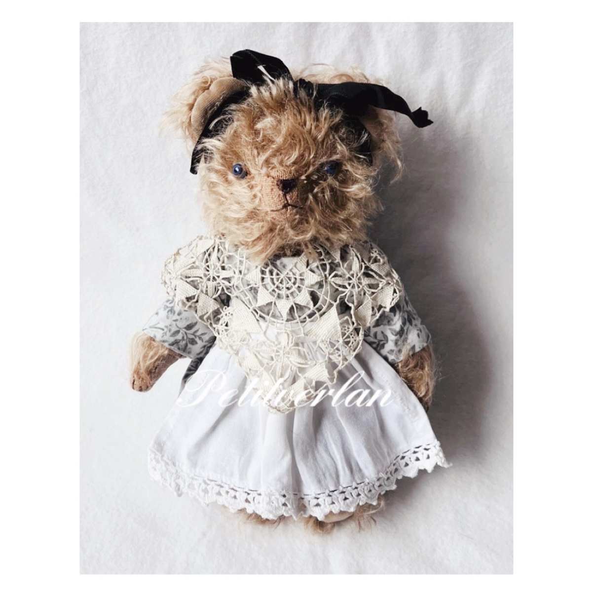 2022/teddy bear/Madeleine/out of stock