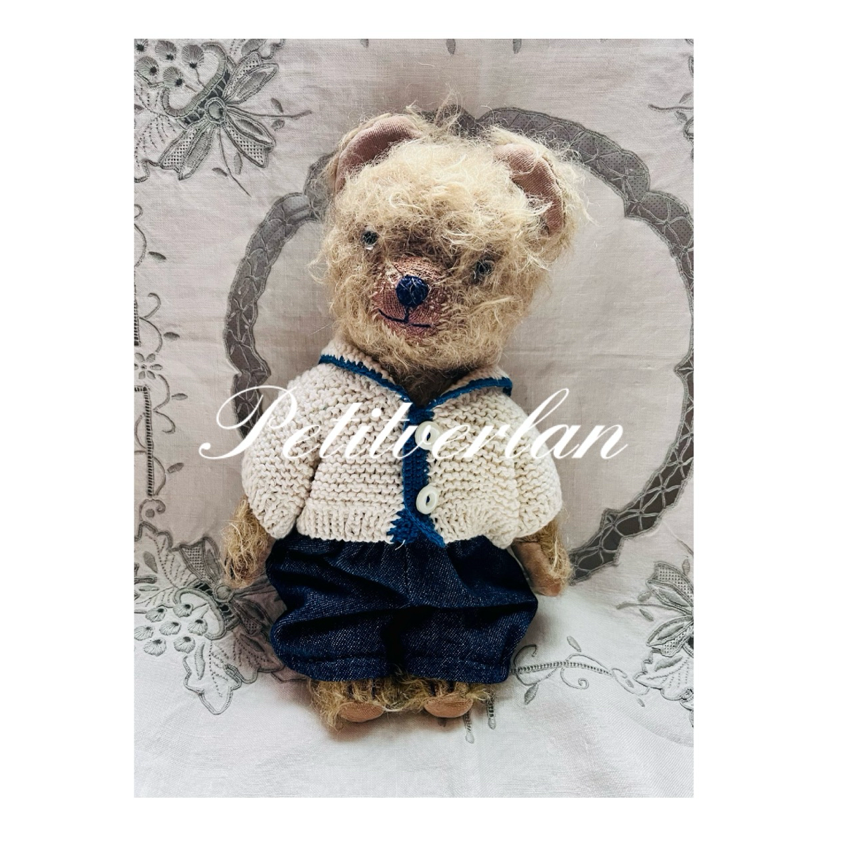 2023/teddy bear/out of stock