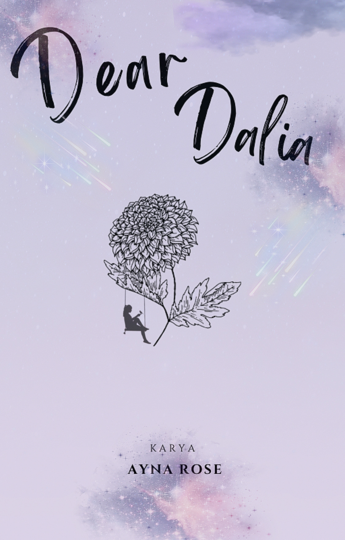 Dear Dalia