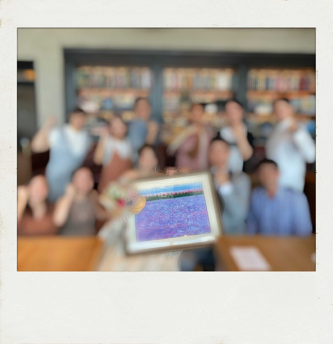 結婚祝い♡*