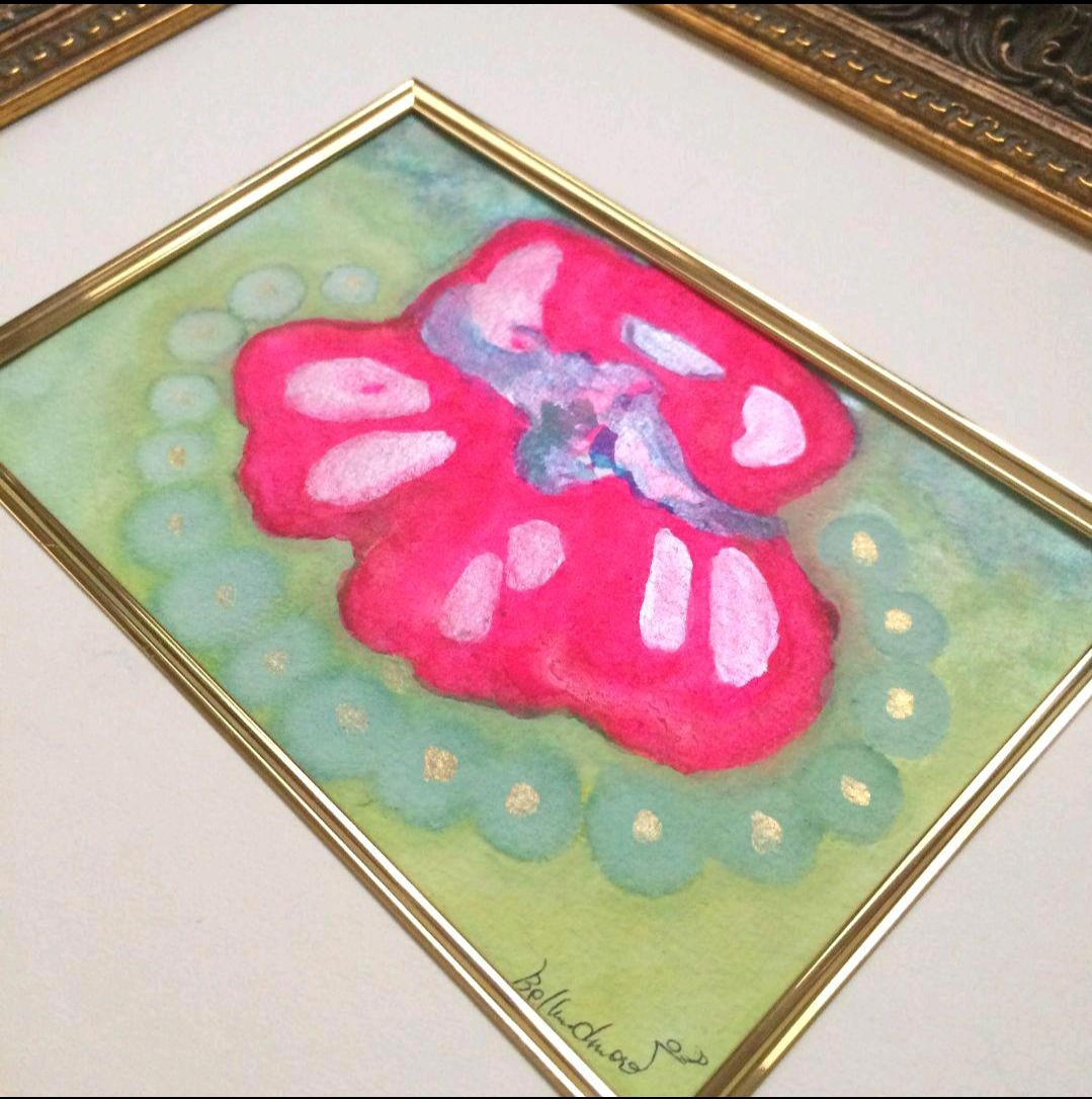 癒し絵 ♡*