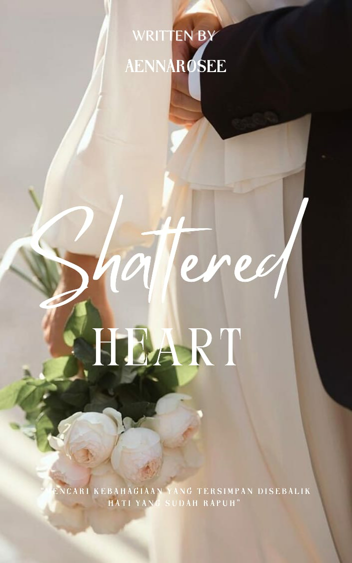 Shattered Heart