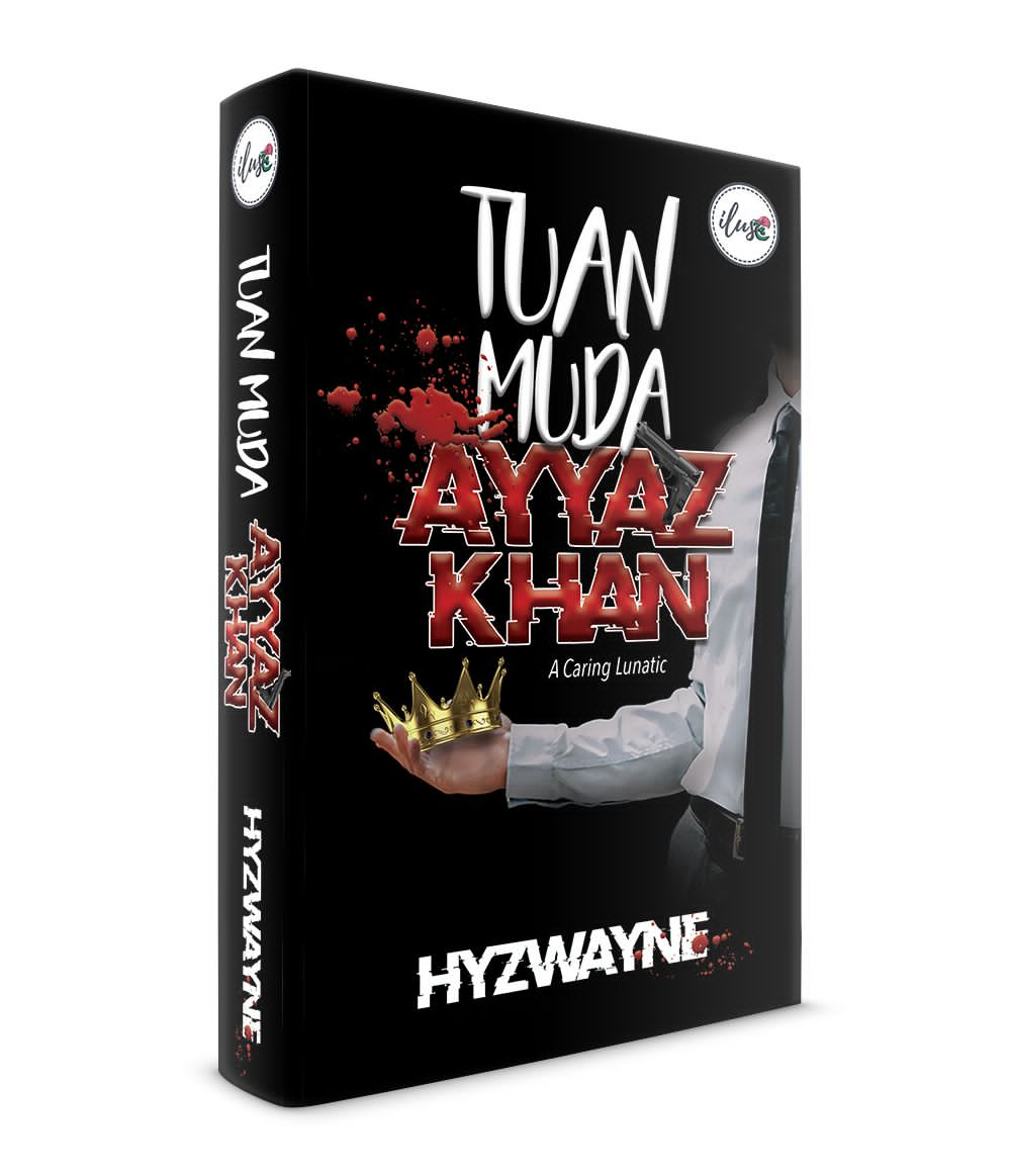 Tuan Muda Ayyaz Khan [Hyzwayne]