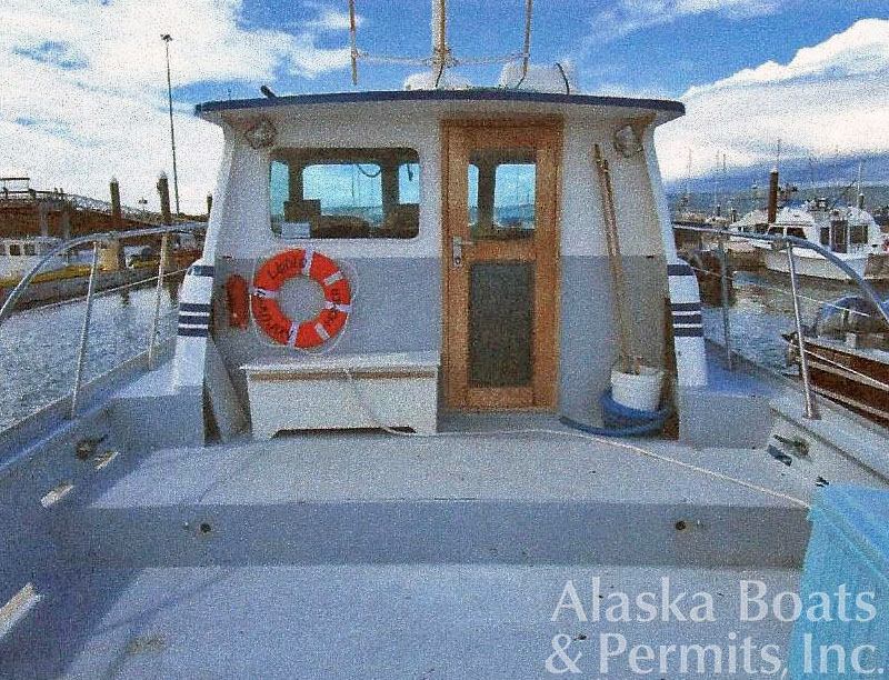 Alaska Boats & Permits - Alaska Boats & Permits