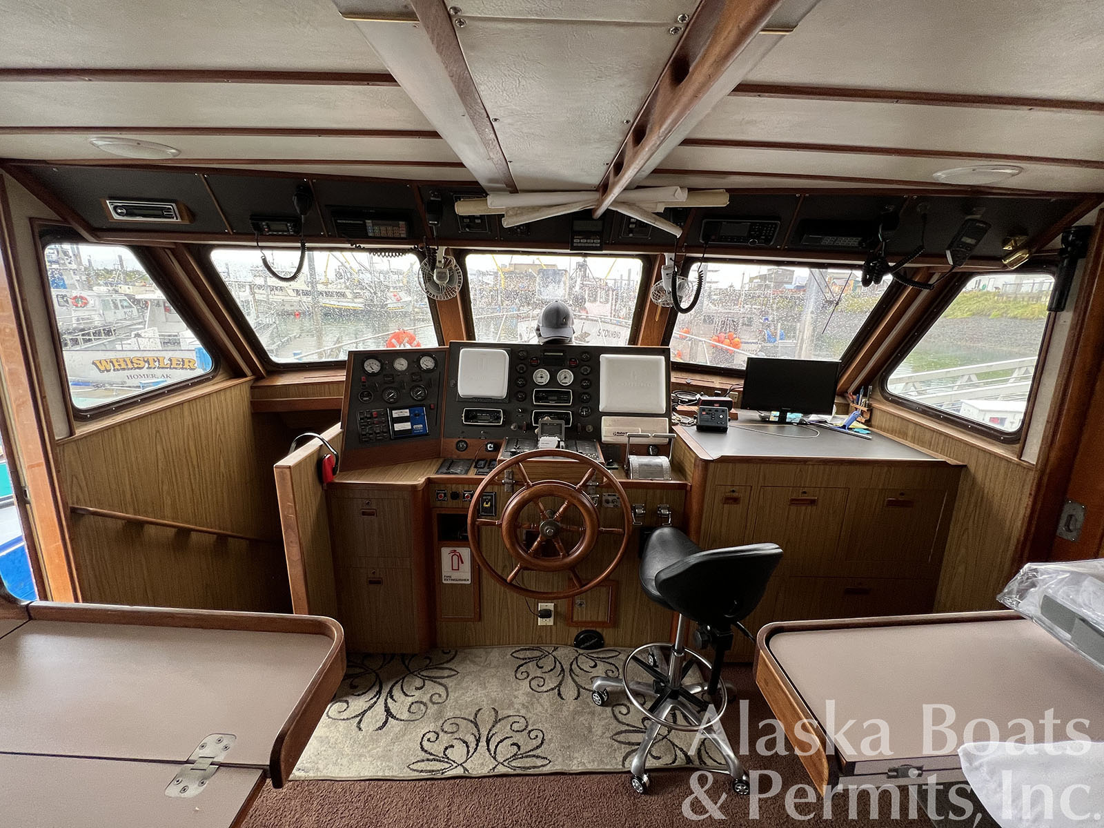 Alaska Boats & Permits - Alaska Boats & Permits